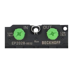 Beckhoff EP2028-0032 New NFP