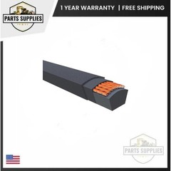 B149 Classical V Belt B/5L 0.656 x 152in OC