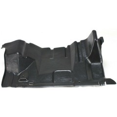 Engine Splash Shield Left Right Side Lancer 2008-2017 RVR 2011-2020 Set of 2