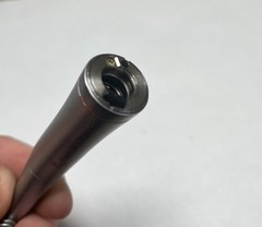 KAVO MASTERmatic Lux M25L Electric Dental Handpiece Refurbished High Speed 1:5