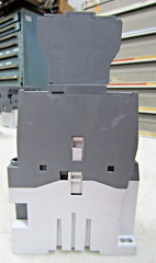 💥ABB AL40-30-01 CONTACTOR 24VDC W/ CA5-31E AUXILIARY CONTACT BLOCK