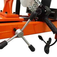 110V/60HZ Pipe Welder 63-160mm Butt Fusion Welding Machine Socket Type Working