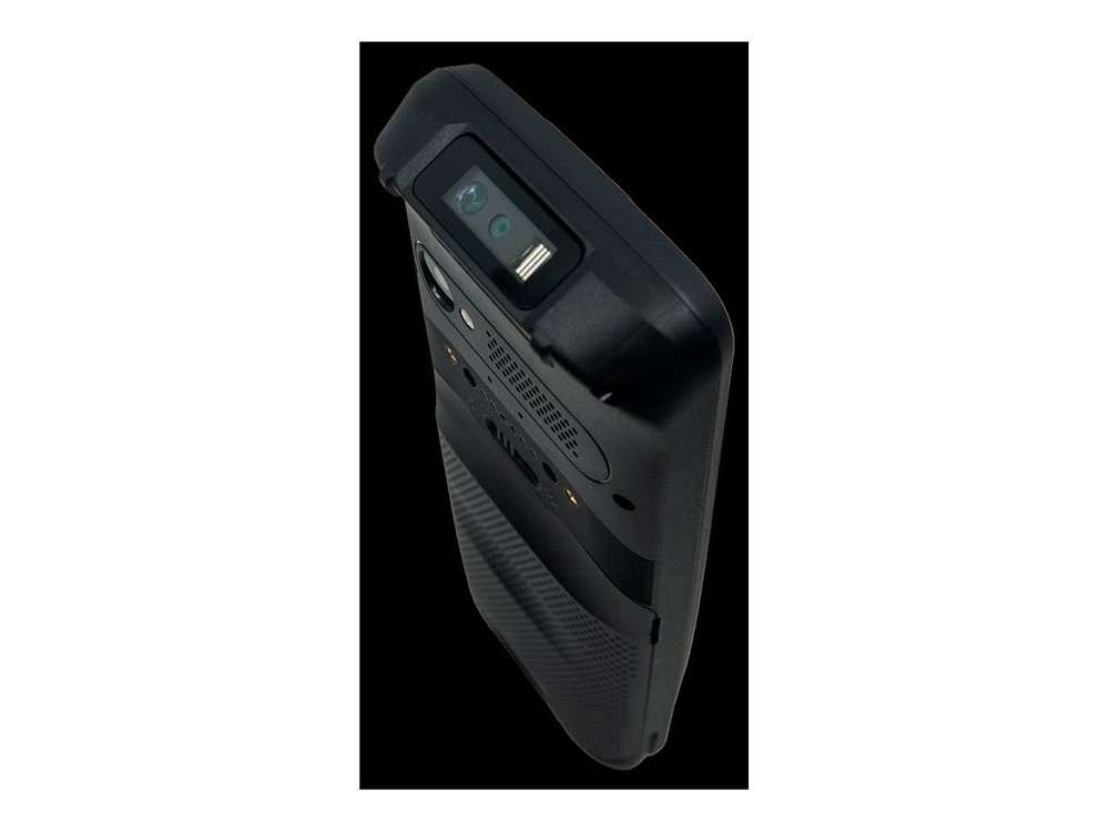 Unitech HT330 Wi-Fi Only Android 12 Data Collection Systems HT330-QA62UM3G