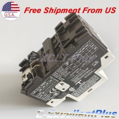 New in box EATON MOELLER PKZM0-4 XTPR004BC1 Circuit Breaker PKZM04 2.5-4A US