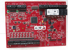 Lenel LNL-1320-S3 Series 3 Dual Reader Interface Module [CTKC]