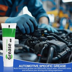 Automobile Sunroof Grease 3.53 oz for Car Sunroof, Hinge, Seat Slide, for…