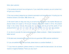 ATV630D15N4 1PCS Brand New // ATV630D15N4 Inverter Fast delivery