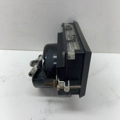 DC Millivolt 0 ~ 10mV Analog Panel Meter – API Instruments