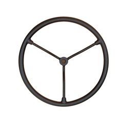 AM8N3600 Steering Wheel