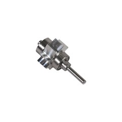 Dental Replaced Cartridge Turbine Rotor for Self-power LED High Speed Handpiece