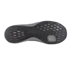Reebok Men’s ASTRORIDE Steel Toe Athletic Work Shoes SzM7.5W9.5 NEW RB2211 BLACK