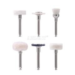 Dental Composite Polishing Kit RA 2.35MM For Composite Finishing and Polishing