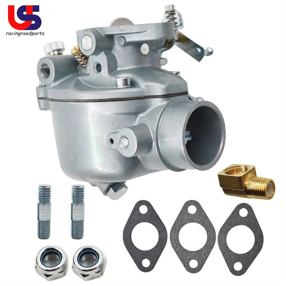 EAE9510D Carburetor For Ford 600 620 630 640 650 660 700 740 800 820 840 850 860