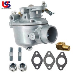 EAE9510D Carburetor For Ford 600 620 630 640 650 660 700 740 800 820 840 850 860