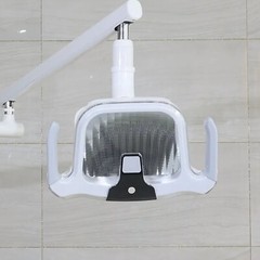 Dental Surgical Reflector Oral Lamp Operation Light with Sensor Switch 22/26mm