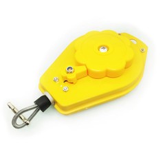 US Stock New Spring Balancer Tool Holder Ergonomic Hanging Retractable 3 – 5kg