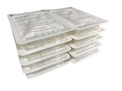 VWR Polystyrene 24-Well Sterile Treated Cell Culture Plates 10062-896 (10/cs)