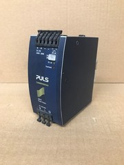 Puls Dimension Qs10.241 Power Supply, 100-240V, 2.8-1.2A, 50-60Hz
