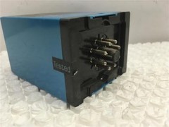Electronic Timer iDEC RTE-PN1 AC 120 V 50/60Hz Tested