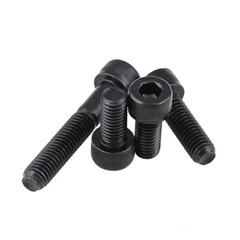0# 2# 4# 5# 6# 8# 10# 1/2″ High Tensile Cap Head Allen Socket Hex Screw Bolt UNC
