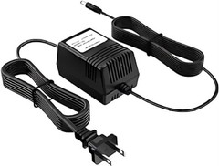 AC Adapter for Condor Model NO: A24-166 A24166 PS Charger Input: 120V 60Hz