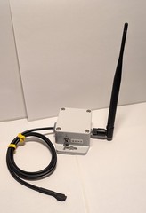 Monnit Industrial Humidity Sensor MNS2-9-IN-HU-RH-L03