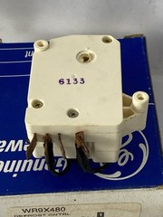 WR09X548 Replacement Refrigerator Defrost Timer Sankyo Type TMDJ625RN9