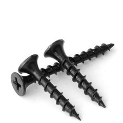 1” DRYWALL SCREWS – PHILLIPS HEAD COARSE THREAD – SHIPS ASAP! 10-5000