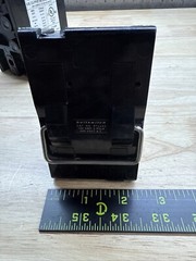 Boltswitch PTL223 100 Amp 2 Pole 240v Pullout Disconnect ( Lugs On Bottom Only)