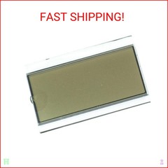 6689754-A Replacement LCD Display for Bobcat Skid Steer Loader Instrument Panel