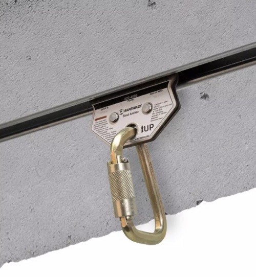 Safewaze Strut Anchor 022-4089 Fall Protection 022-4089