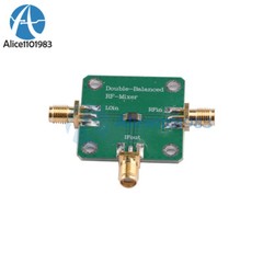 Microwave RF Dual Balanced Mixer 1.5-4.5GHz Input DC 1.5GHz Output Converter