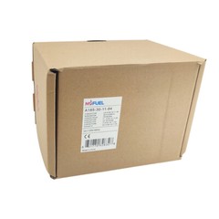NOFUEL A185-30-11-84 Contactor 120V coil same as contactor A185-30 185A AC