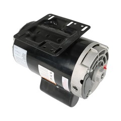 230V Compressor Duty Electric Motor 1 Phase 3450 RPM 56HZ Frame 7/8″ Shaft 5HP