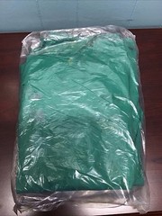 River City, Large Green Dominator Suit Series 388, #3882