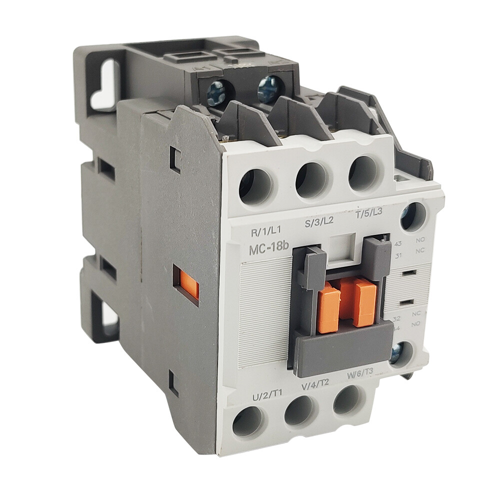 MC-18B contactor 120V 18A Direct Replacement for LS IS MC 3P AC contactor MC-18b