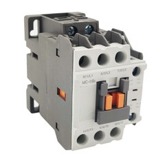 MC-18B contactor 120V 18A Direct Replacement for LS IS MC 3P AC contactor MC-18b