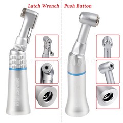 NSK Style Dental Low Speed Handpiece Contra Angle E-type 2.35mm Bur YAD/YP st