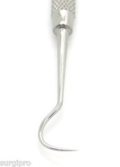 Dental Explorer Probe 23 Examination Scaler Stainless Steel Premium instruments