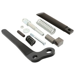 LH & RH Lever Kit For Bobcat Bob-Tach 751 753 763 773 7753 863 873 963 #6702903
