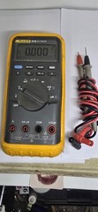 Fluke 83 III Multimeter !