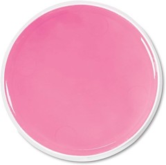 LEE 10053 Sortkwik Fingertip Moisteners, 3/8 oz, Pink, Sold as 6 Pack