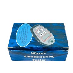 Advantage Controls HT-3P Digital Water Conductivity EC TDS Tester HT-3P-H6