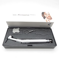 KaVo COMPACTtorque Turbine 636 High Speed Handpiece LED 4-Hole Made in Germany