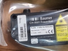 Baumer FLDK 110G10/405350