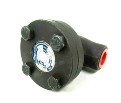 NEW FLOWSERVE CR-13 VALVE B16.34 1/2″ 45268-1 701 CR13