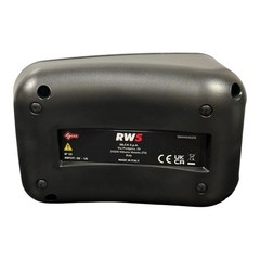 NEW Genuine ILCO Silca RW5 D844048ZD Key Cloner w/ U-Snoop D7A2635ZB
