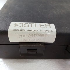 K & M KT-310D Ultrasonic Thickness Meter