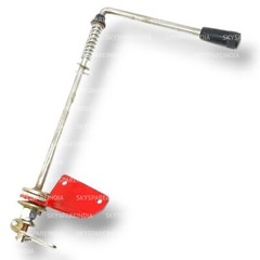 Hand Control Accelerator Throttle Replace Assembly For Massey Ferguson Tractor