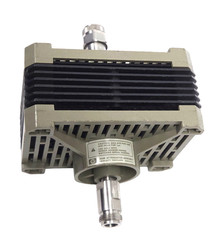 Agilent HP Keysight 8498A Coaxial Fixed Attenuator, 30dB, 25W Avg, DC-18GHz